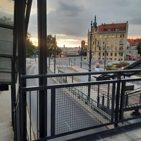 Kings Apartments Torun Exterior photo