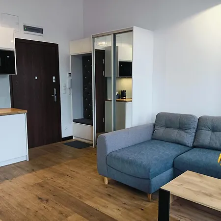 Kings Apartments Torun Exterior photo