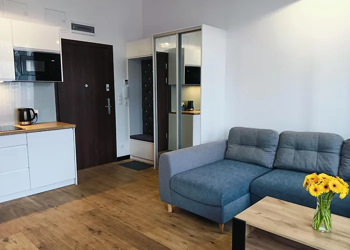 Kings Apartments