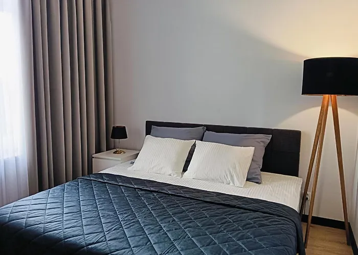 Kings Apartments