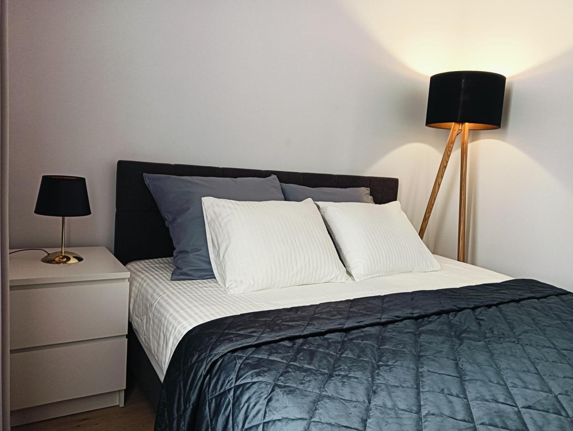 Apartment Kings Torun