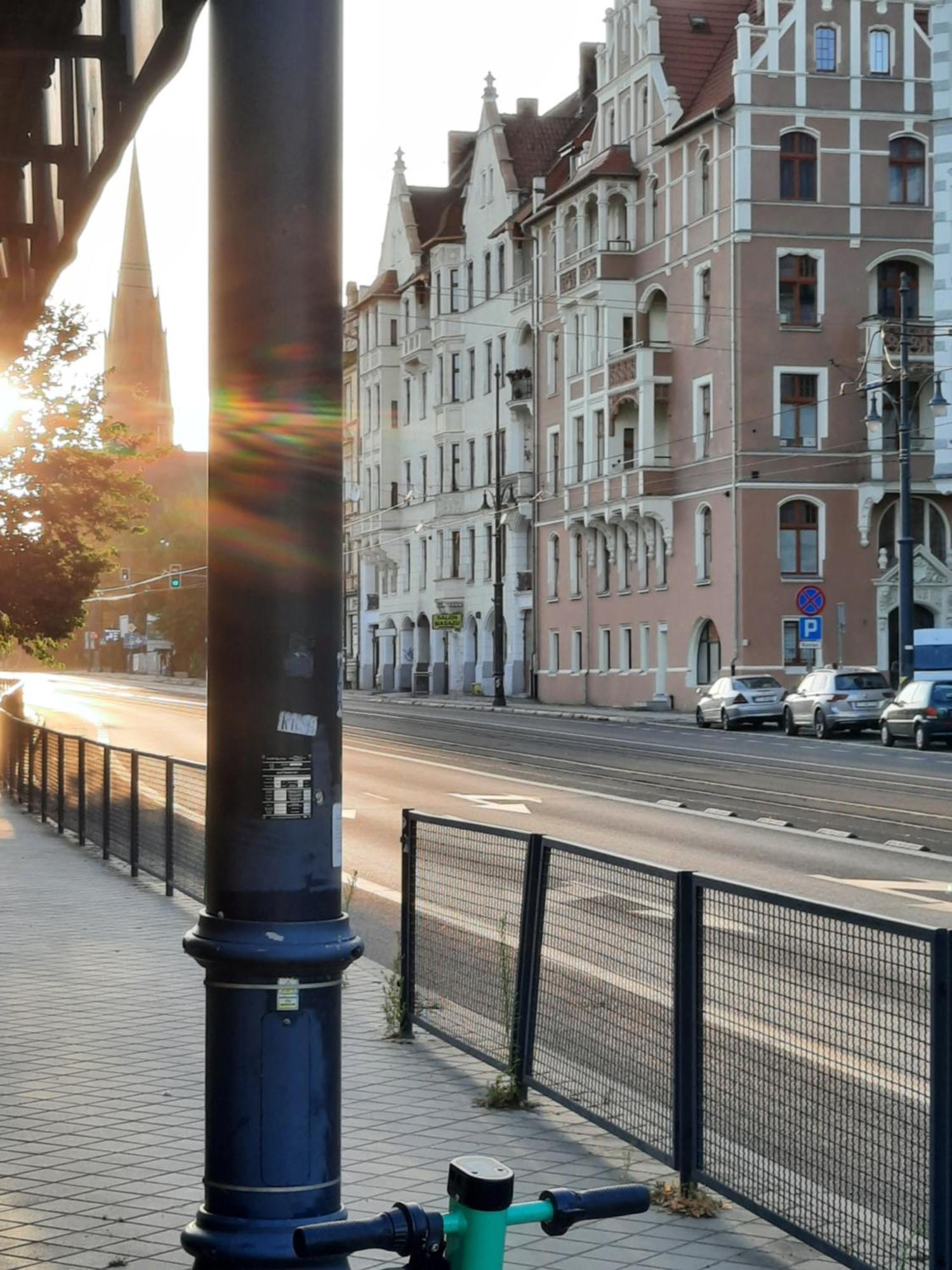 Kings Apartment Torun