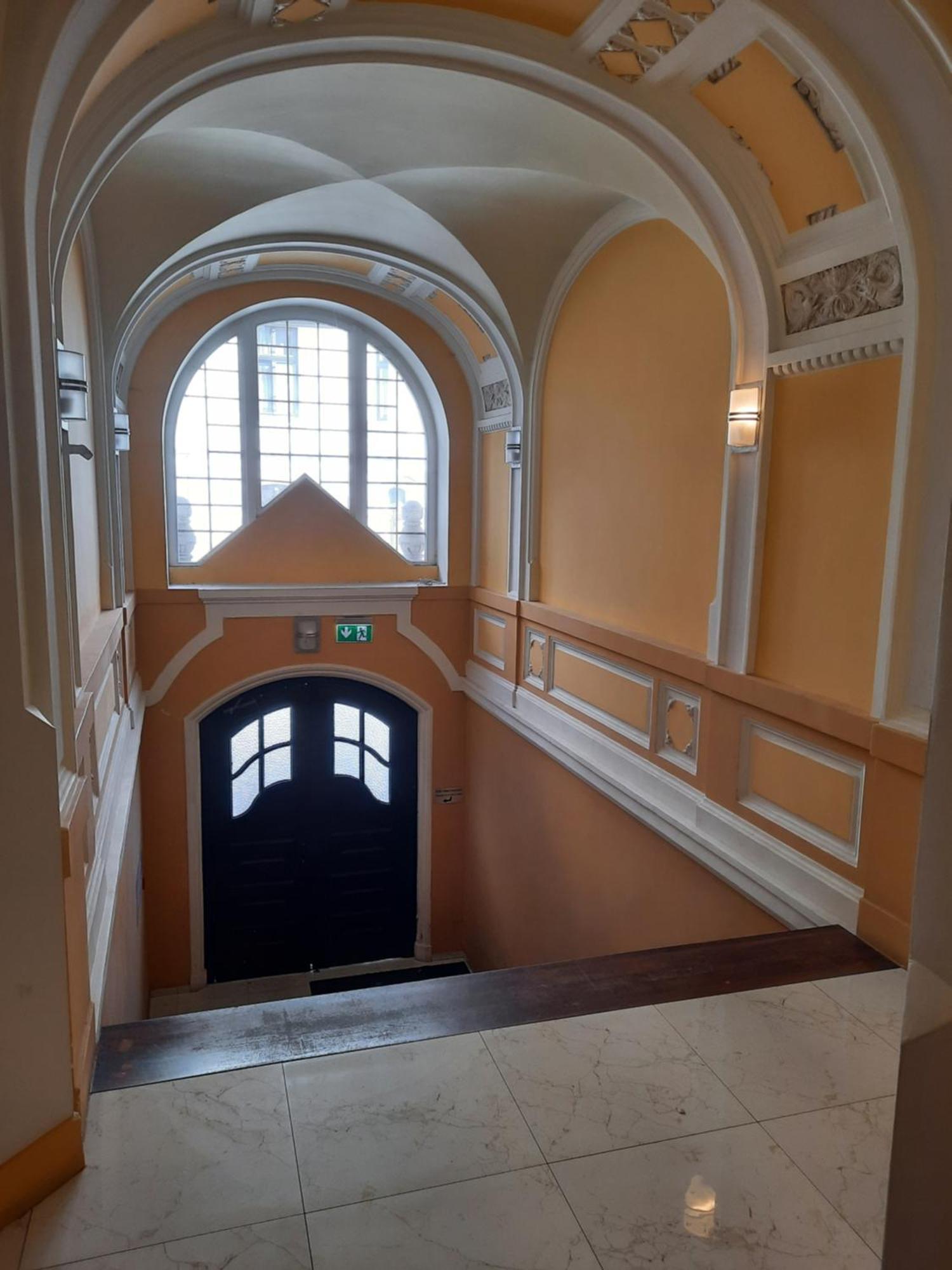 Apartment Kings Torun